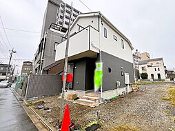 東京都西東京市富士町4丁目