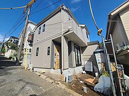 埼玉県新座市石神4丁目