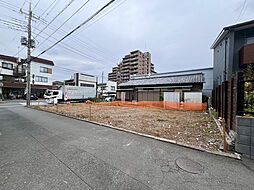 埼玉県新座市野火止１丁目