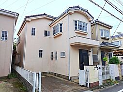東京都小平市大沼町7丁目