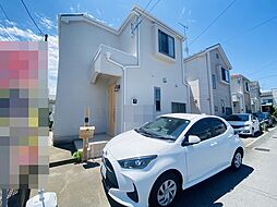 埼玉県所沢市所沢新町