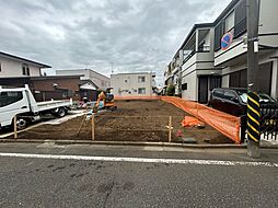 埼玉県所沢市緑町3丁目