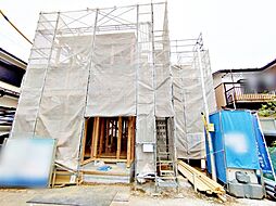 東京都東村山市萩山町1丁目
