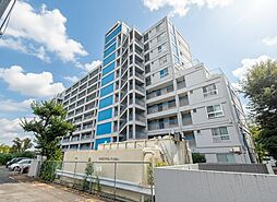 所沢コーポラスD棟