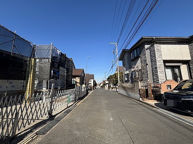 誰もが一度は憧れる平屋住宅。同仕様の施工例もございますのでお気軽にお問合せ下さい。 