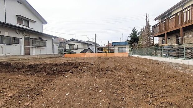 生活しやすい平屋住宅