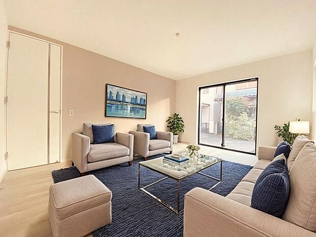 家具はCGによるものです。価格に家具は含みません。 