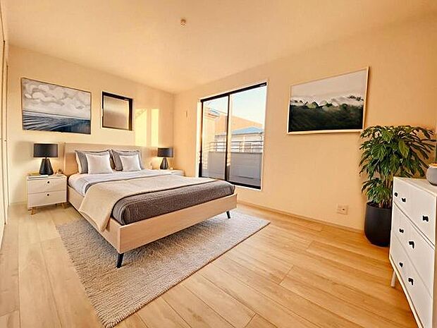 家具はCGによるものです。価格に家具は含みません。 