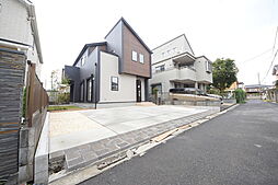 埼玉県所沢市和ケ原1丁目