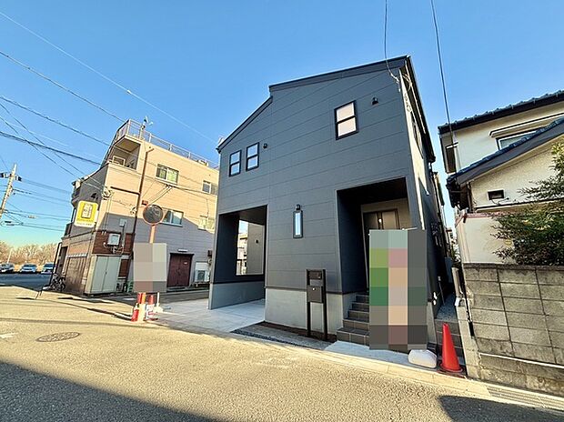 五感で感じる、現地でしかわからない事も沢山ございます。周辺環境なども一緒にご案内いたしますのでお気軽にお問合せください。 