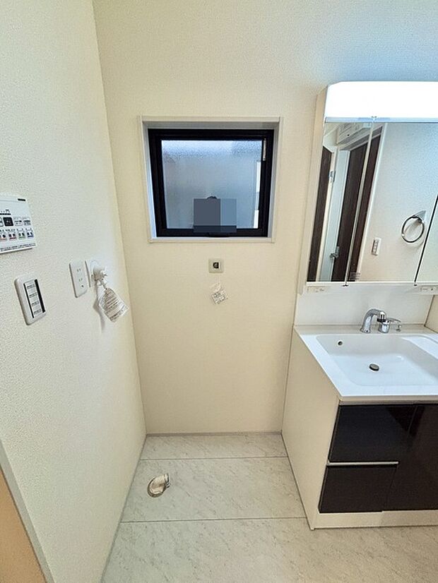 ランドリースペース  