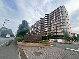 ガーデンシティ狭山