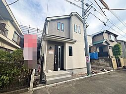 東京都西東京市柳沢3丁目