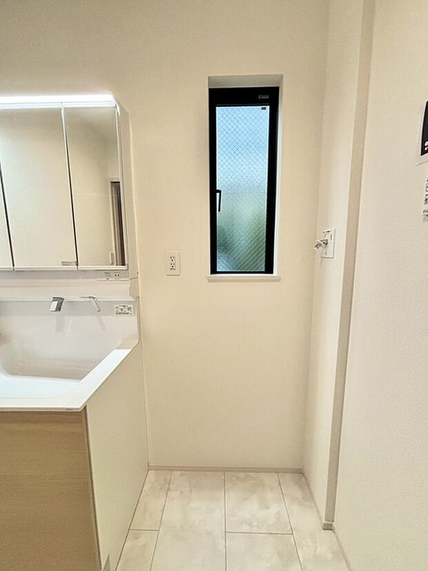 ランドリースペース