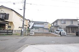 埼玉県新座市北野3丁目