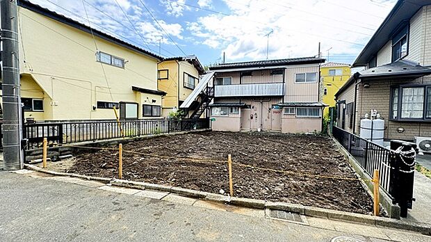 五感で感じる、現地でしかわからない事も沢山ございます。周辺環境なども一緒にご案内いたしますのでお気軽にお問合せください。 