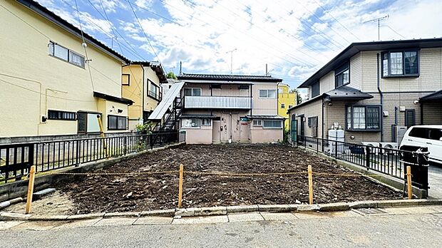 五感で感じる、現地でしかわからない事も沢山ございます。周辺環境なども一緒にご案内いたしますのでお気軽にお問合せください。 
