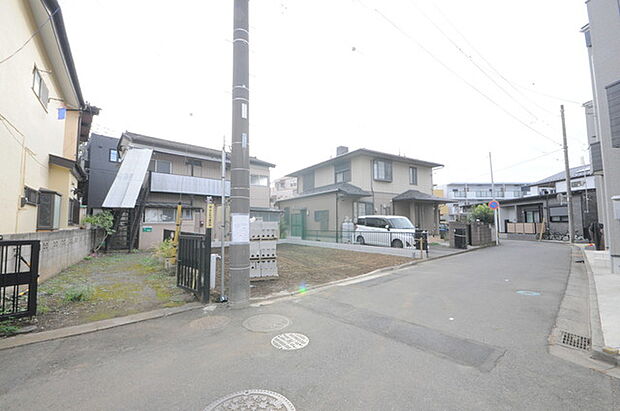 当日ご案内可能です！物件だけでなく、周辺の環境や他にご希望の物件もまとめてご案内可能です。 