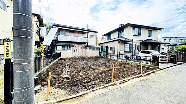 五感で感じる、現地でしかわからない事も沢山ございます。周辺環境なども一緒にご案内いたしますのでお気軽にお問合せください。 