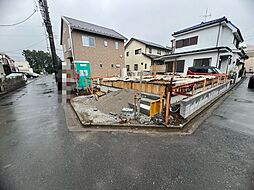 埼玉県所沢市和ケ原3丁目