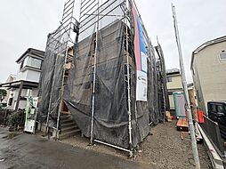 埼玉県所沢市林3丁目