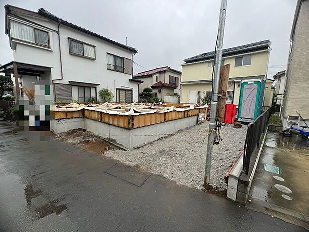 五感で感じる、現地でしかわからない事も沢山ございます。周辺環境なども一緒にご案内いたしますのでお気軽にお問合せください。 