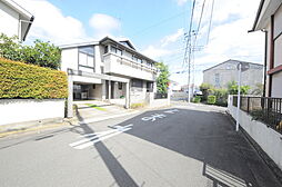 埼玉県所沢市大字上山口