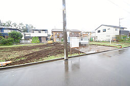 東京都東久留米市小山5丁目
