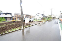 東京都東久留米市小山5丁目