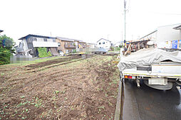 東京都東久留米市小山5丁目