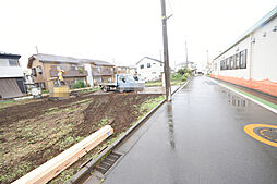東京都東久留米市小山5丁目