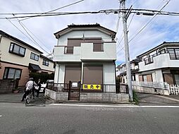 埼玉県ふじみ野市北野2丁目