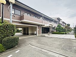 ルミナス小平壱番館