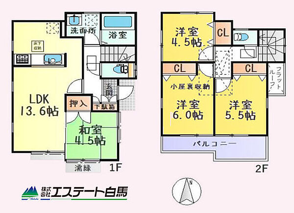間取り：311002204104