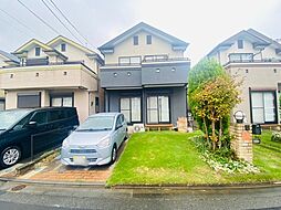 埼玉県新座市大和田1丁目
