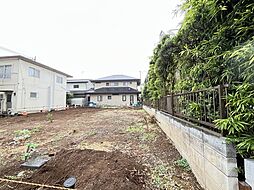 埼玉県所沢市中新井3丁目