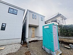 埼玉県所沢市中新井３丁目