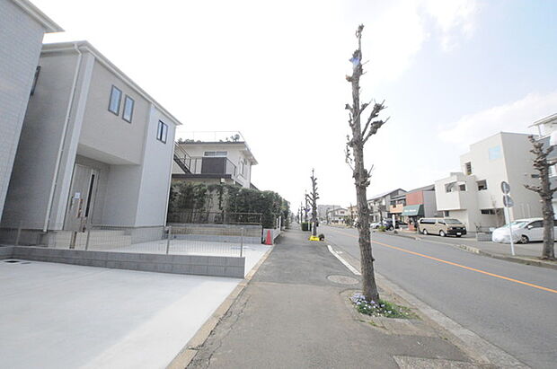 当日ご案内可能です!物件だけでなく、周辺の環境や他にご希望の物件もまとめてご案内可能です。