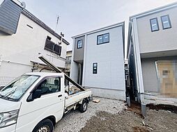 埼玉県所沢市中新井３丁目