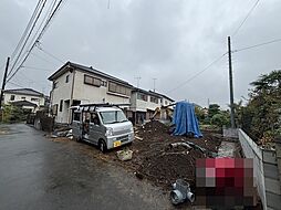 埼玉県所沢市大字荒幡