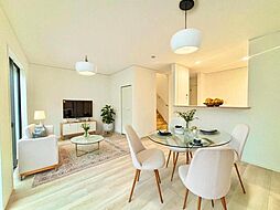 東村山市秋津町第29　新築戸建