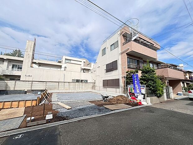 当日ご案内可能です！物件だけでなく、周辺の環境や他にご希望の物件もまとめてご案内可能です。 