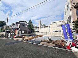 東京都清瀬市竹丘3丁目
