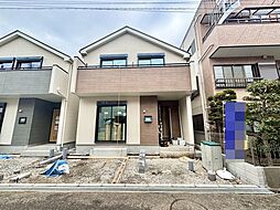 東京都清瀬市竹丘３丁目