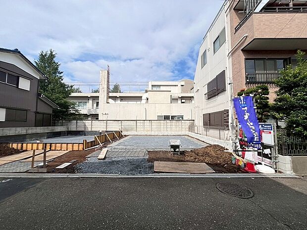 当日ご案内可能です!物件だけでなく、周辺の環境や他にご希望の物件もまとめてご案内可能です。