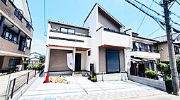 埼玉県ふじみ野市南台2丁目