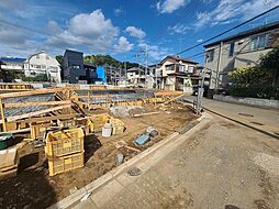埼玉県新座市石神4丁目