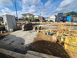 埼玉県新座市石神４丁目