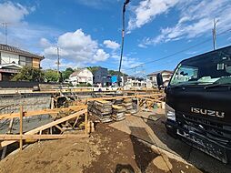 埼玉県新座市石神4丁目