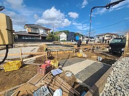 埼玉県新座市石神４丁目